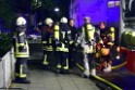 Feuer 2 Koeln Innenstadt Hochpfortenbuechel P075